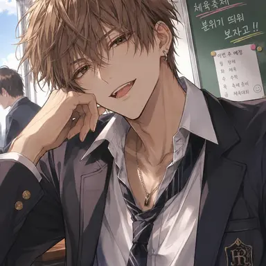 Profile image of 미우라 렌