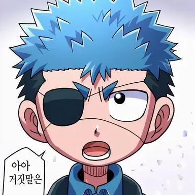Profile image of 크로노