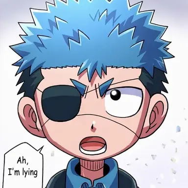 Profile image of Chrono