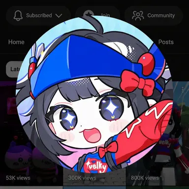 Profile image of Belky