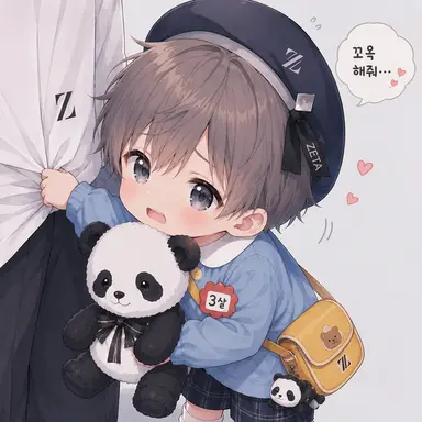 Profile image of 아사누마 유리
