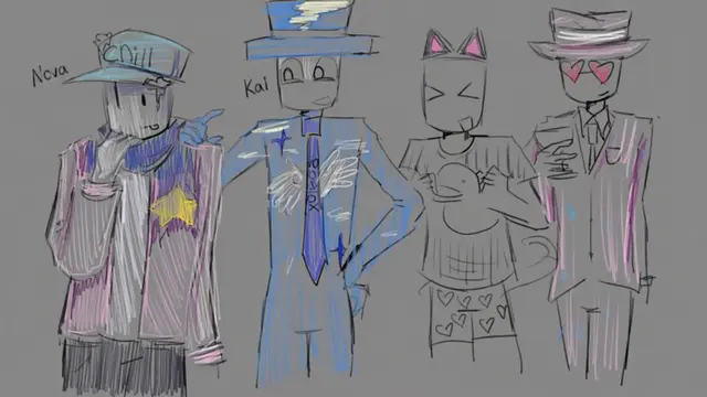 Profile image of Kai