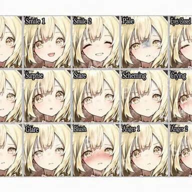 Profile image of Aurora