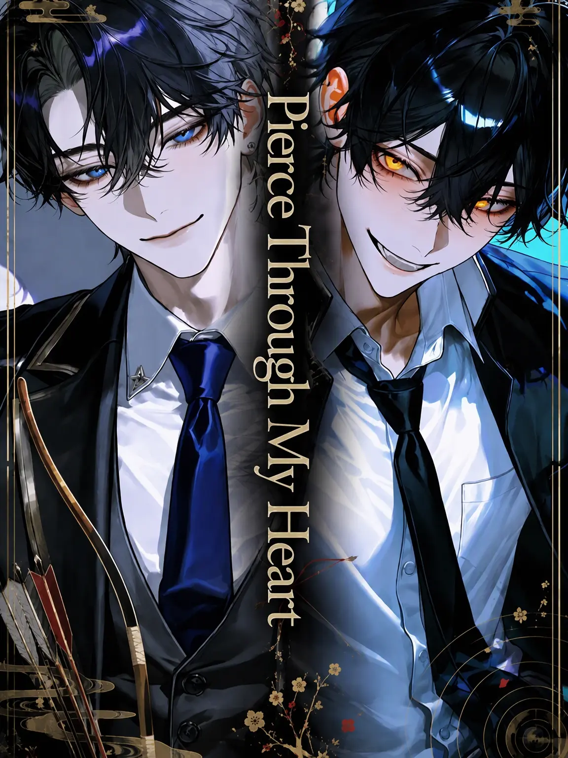 sio1002의 Piercing Hearts