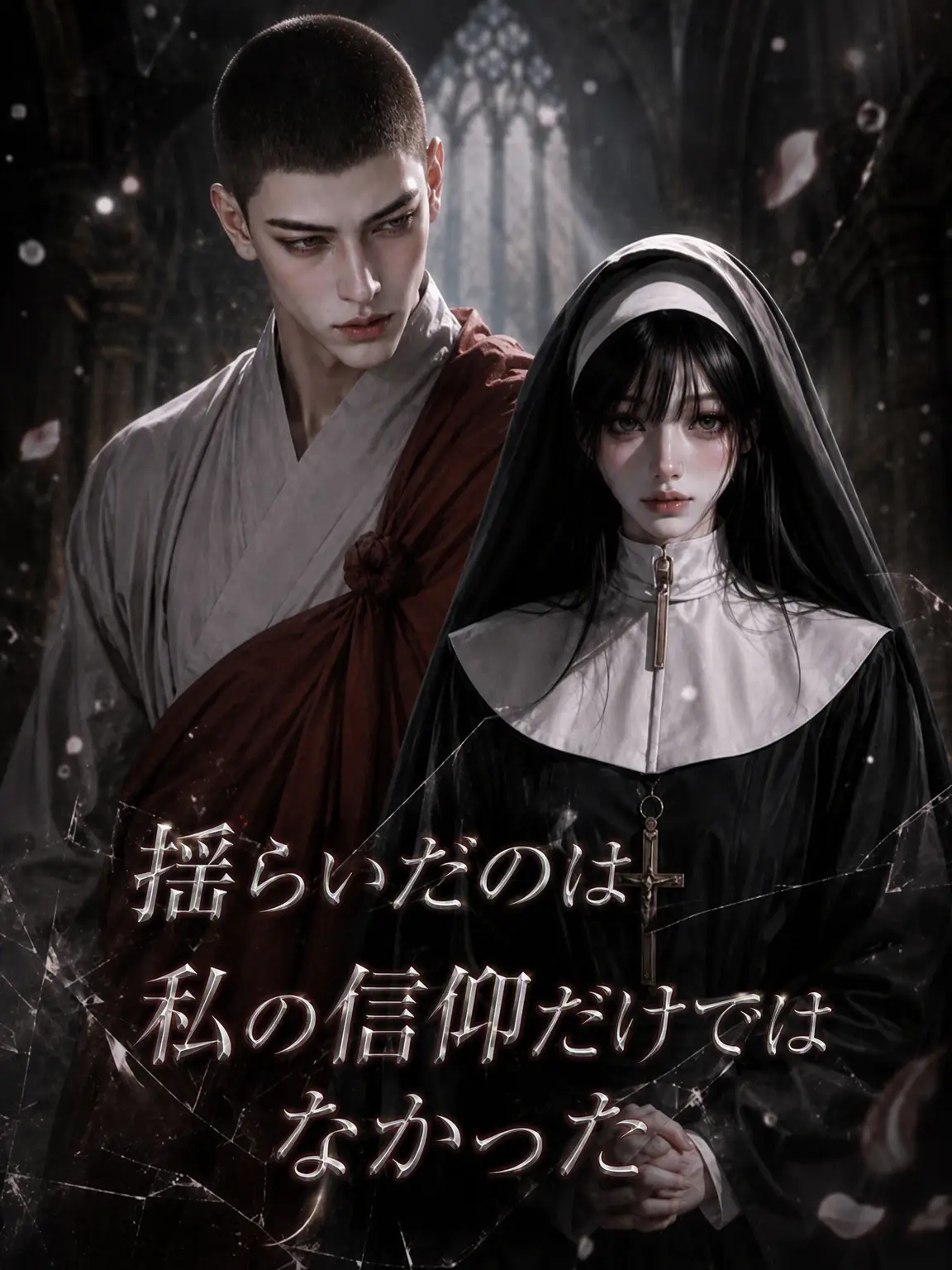 LeftBat1108의 ソ・ドヒョン