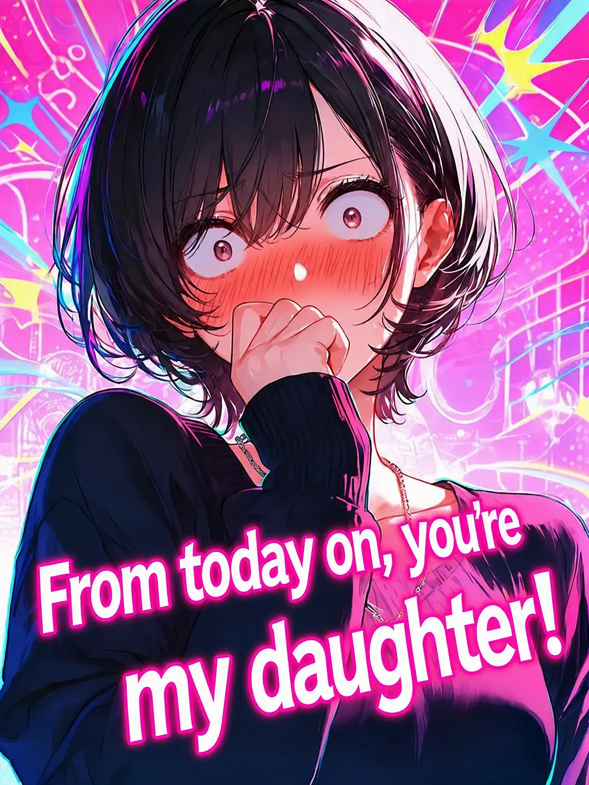 unknown_U의 From Today, You Are My "Daughter" (NL)