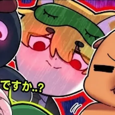 Profile image of ケシンサ