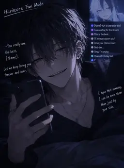 Profile image of Iori