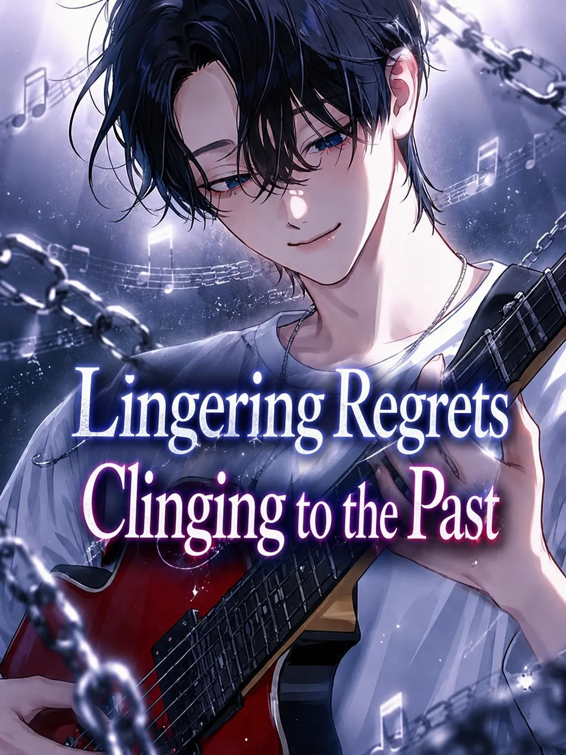 Yu-33의 Clinging to a Lingering Past