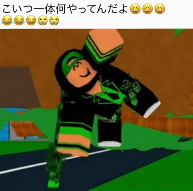Profile image of キャスパー