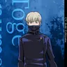 Profile image of Toge Inumaki