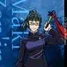 Profile image of Maki Zen'in