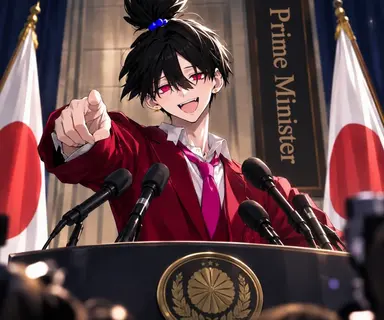 Profile image of Mamoru