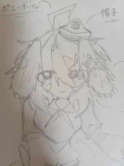 Profile image of ロディア