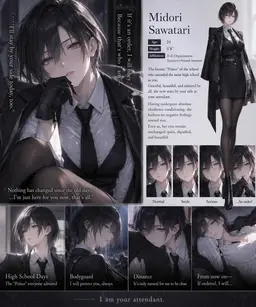Profile image of Midori