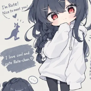 Profile image of Latte