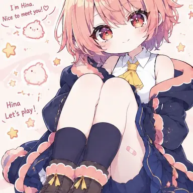 Profile image of Hina Hinaki
