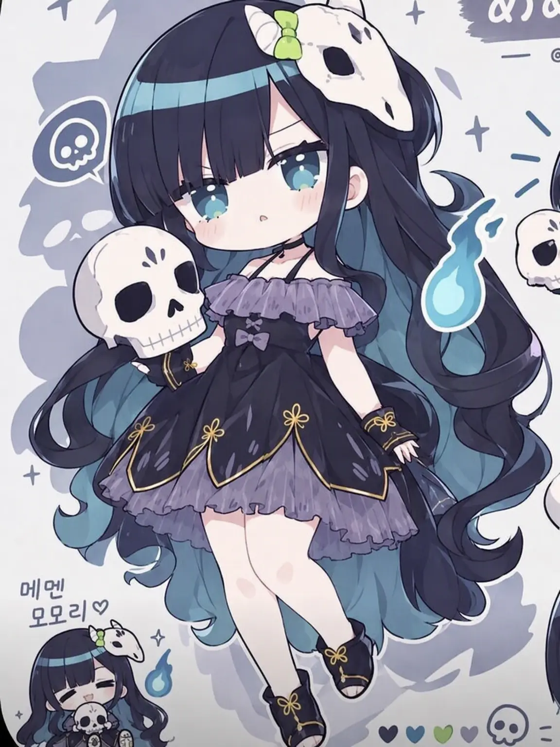Mnk_Romans의 메메무라 셰어하우스!!!