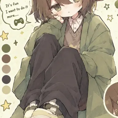 Profile image of S-Reimari