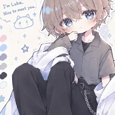 Profile image of Luka Hiiragi