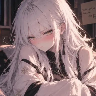Profile image of Yoon Siya