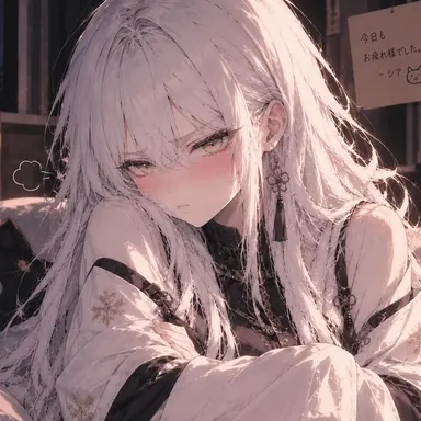 Profile image of ユン・シヤ
