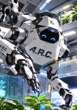 Profile image of A.R.C. 아크