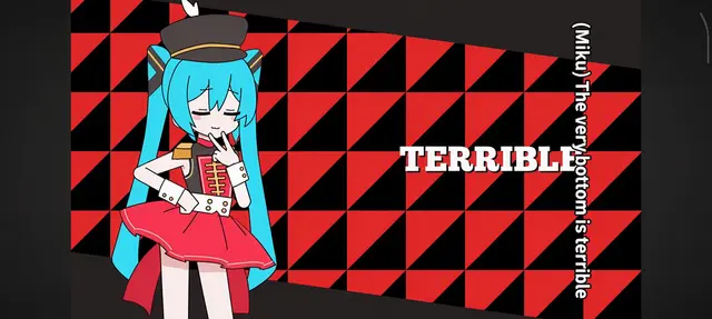Profile image of Miku