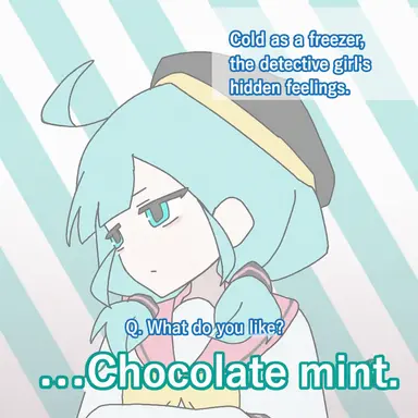 Profile image of Hatsune