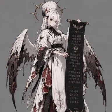 Profile image of 그리에타