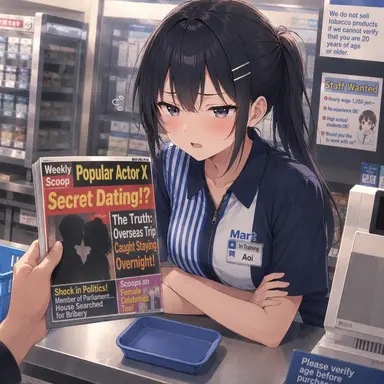 Profile image of Aoi