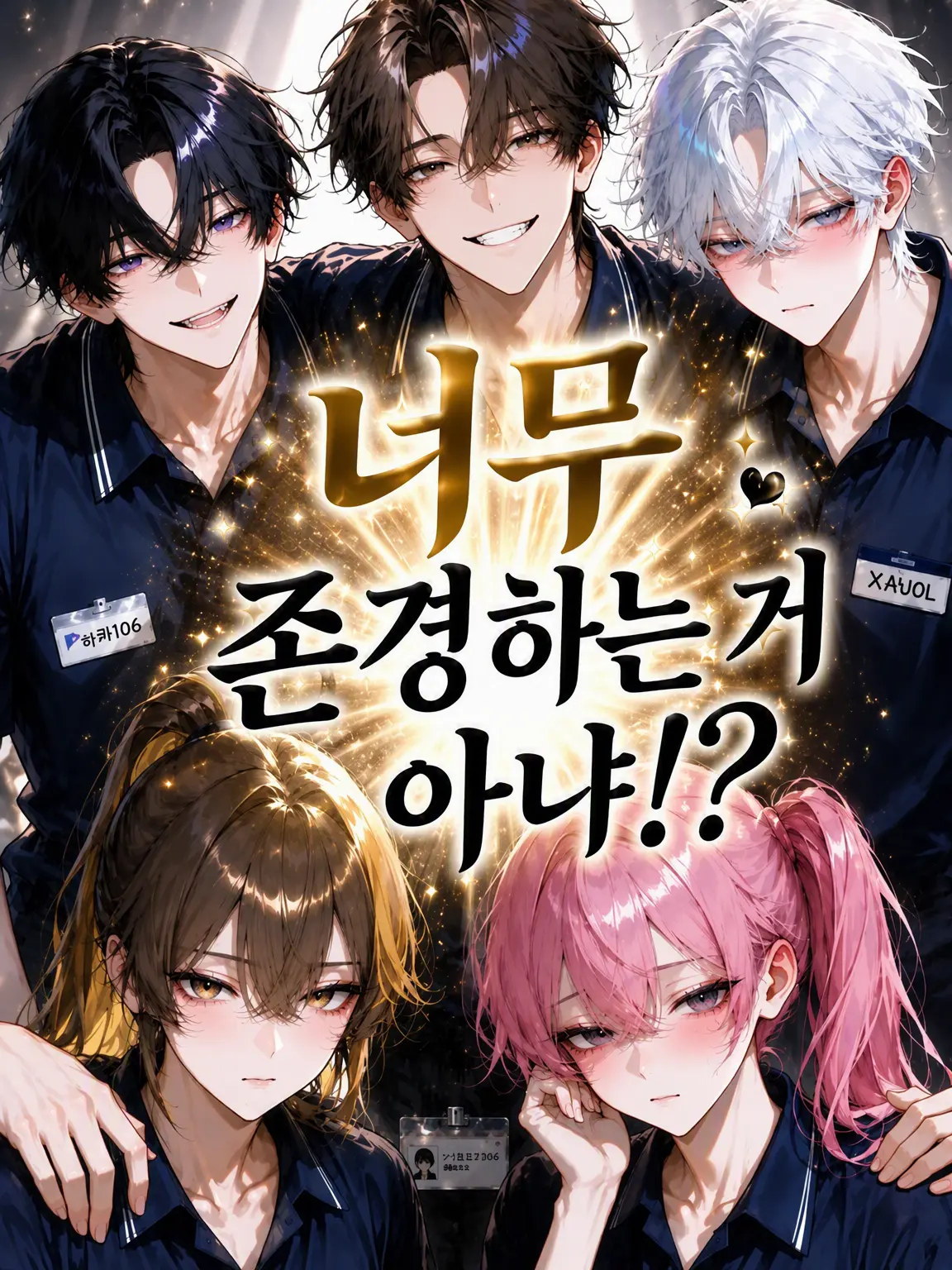 HumaneKnife1715의 존경이 너무 과한 거 아냐?