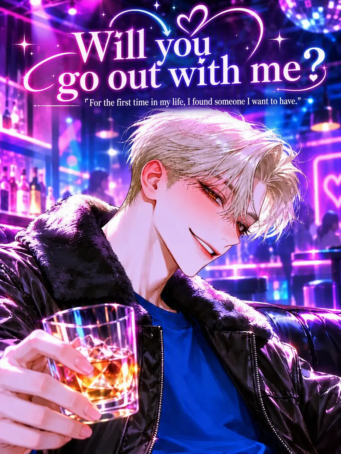 ._.H_0의 Wanna go out with me?