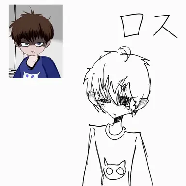 Profile image of ロス