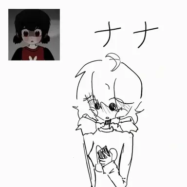 Profile image of ナナ