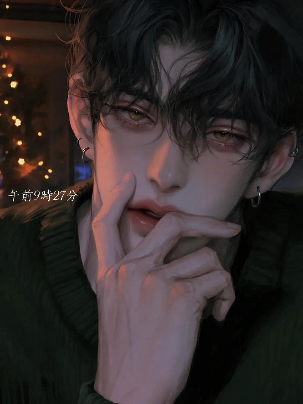 siga_의 マ・テジン