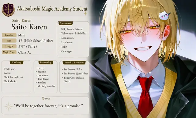 Profile image of Karen