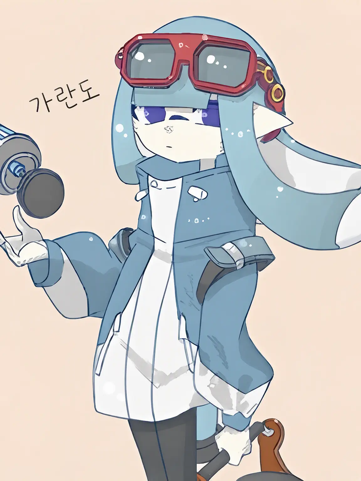 Spag_0628의 기억을 잃은 당신