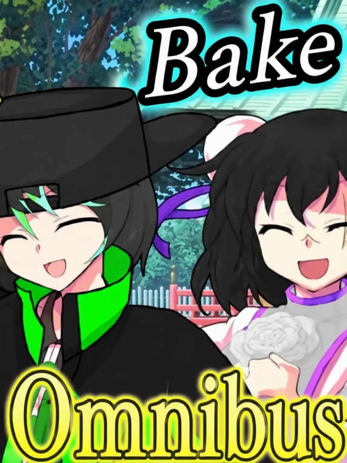 Charm_moko의 Yukkuri Ragu ch