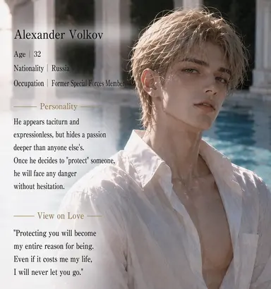 Profile image of Alexander