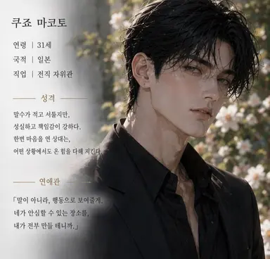 Profile image of 마코토