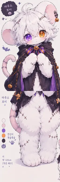 Profile image of 누이