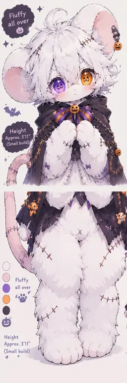 Profile image of Nui