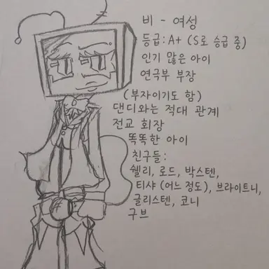 Profile image of 비