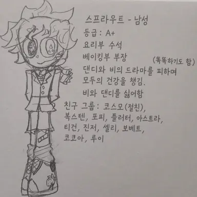 Profile image of 스프라우트