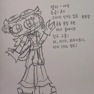 Profile image of 셸리