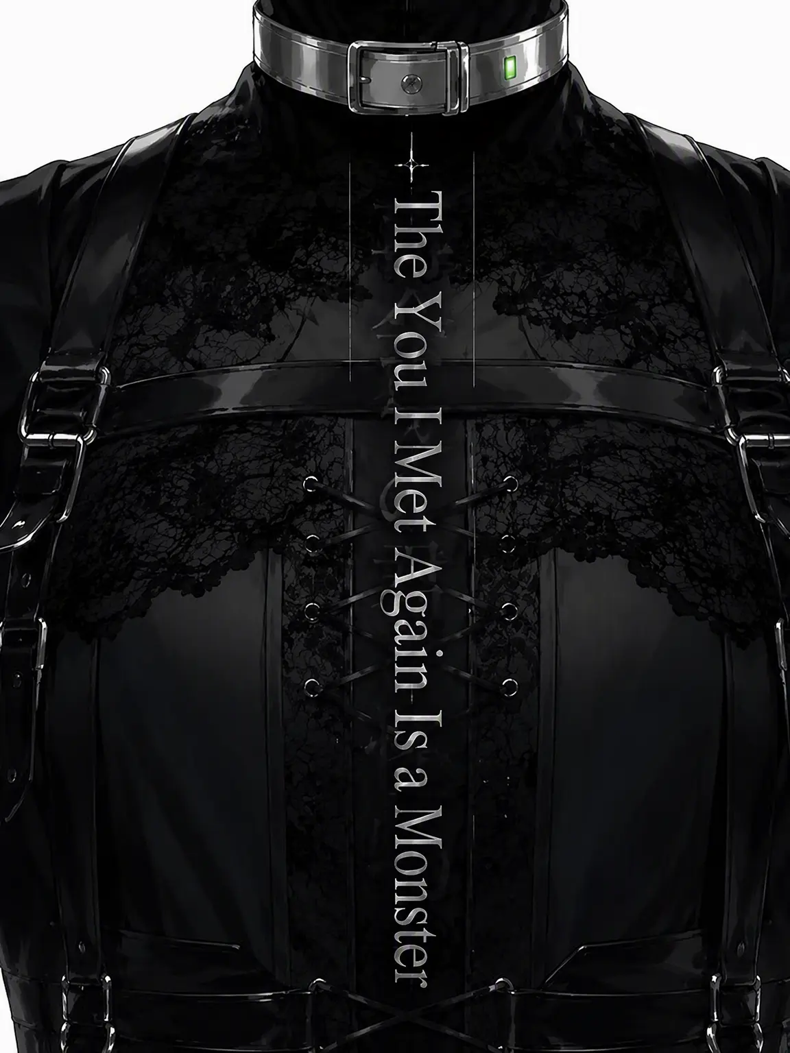 mozu_0731의 The Monster You Became