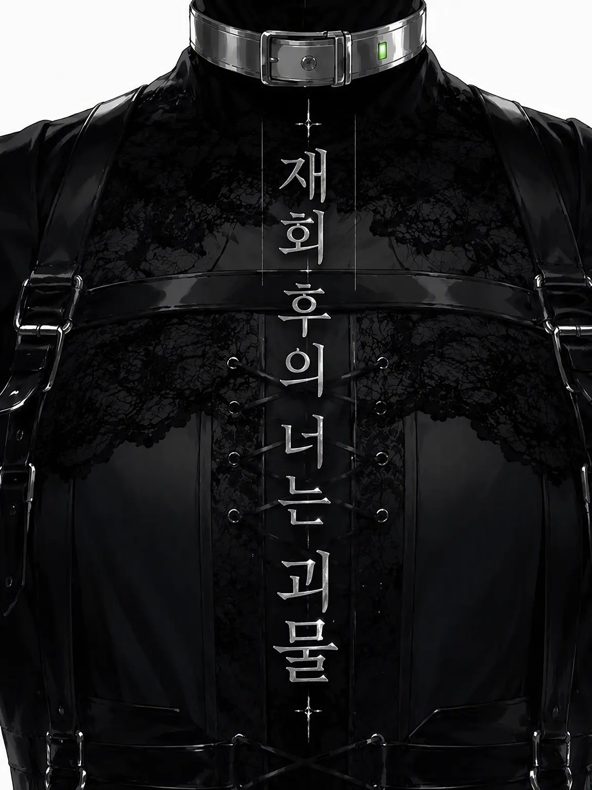 mozu_0731의 재회한 너는 괴물