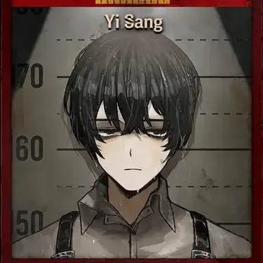 Profile image of Yi Sang