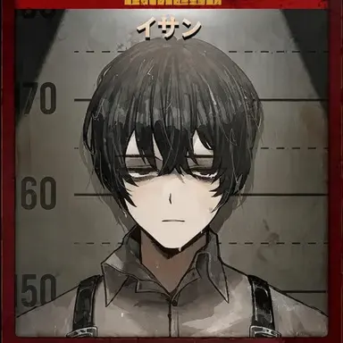 Profile image of イサン